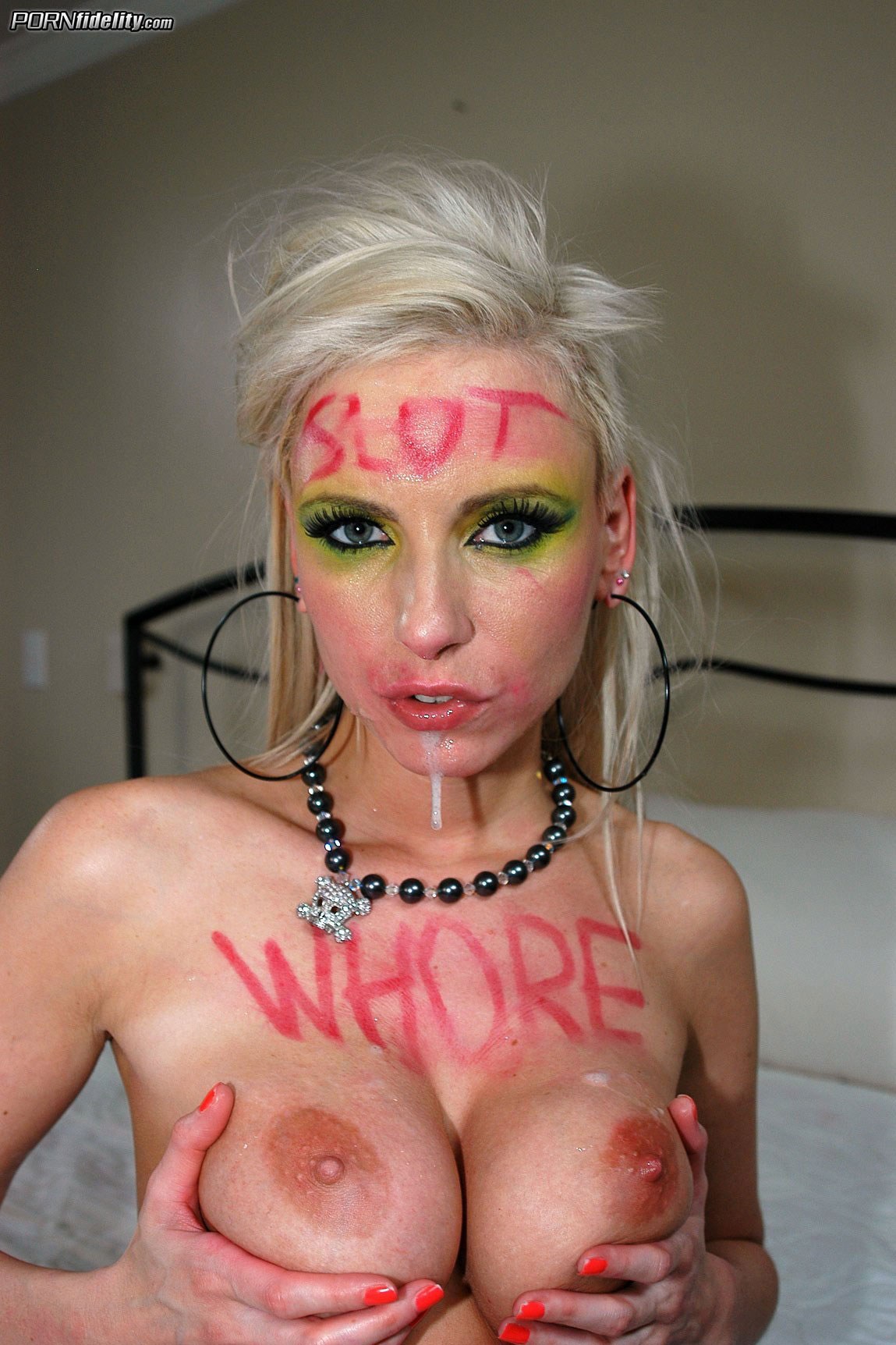 Body modification porn