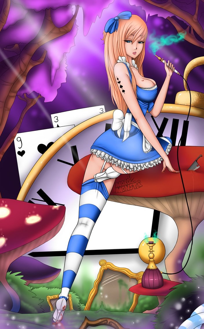 King of Fighters Vanessa