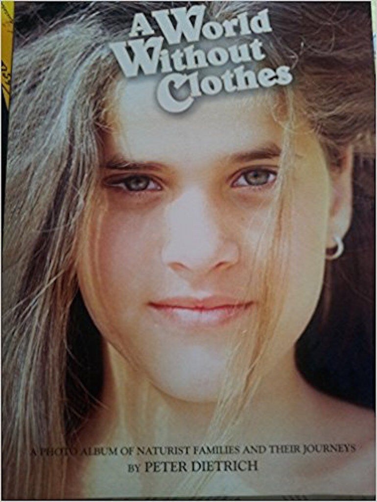 Naturism Freedom Family Fashion and Style