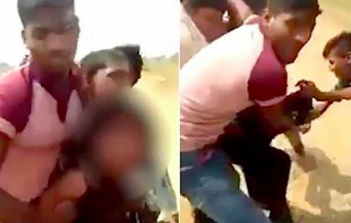 Turkey police man catches wife in gangbang