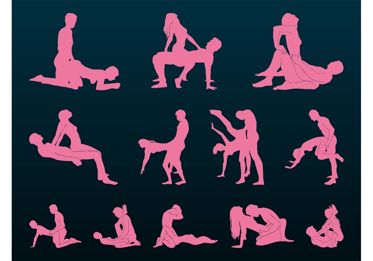 Kamasutra pose images