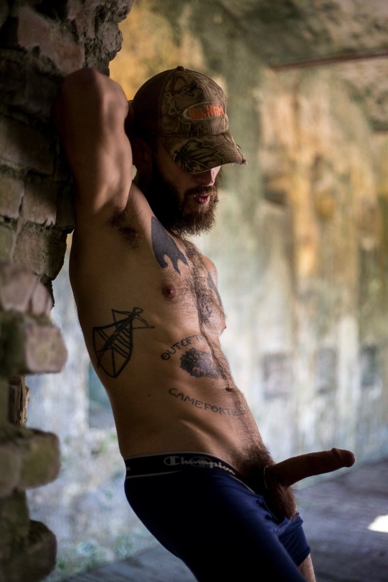 Naked naturals uncircumcised