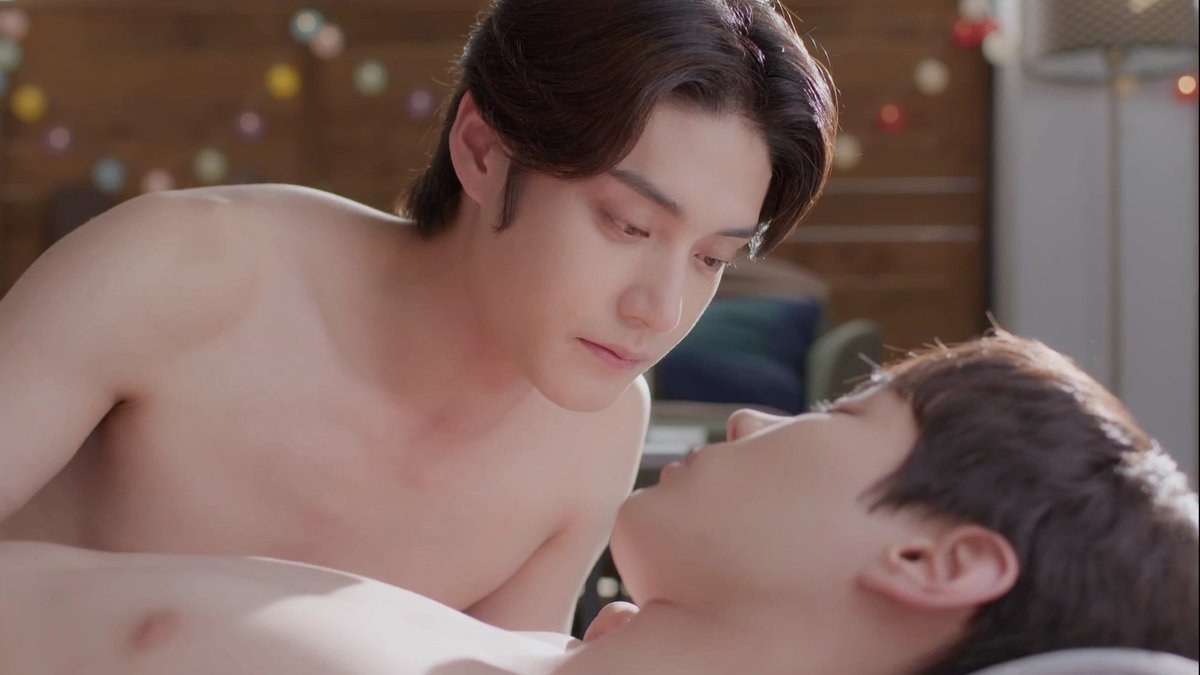 Korean bl sex