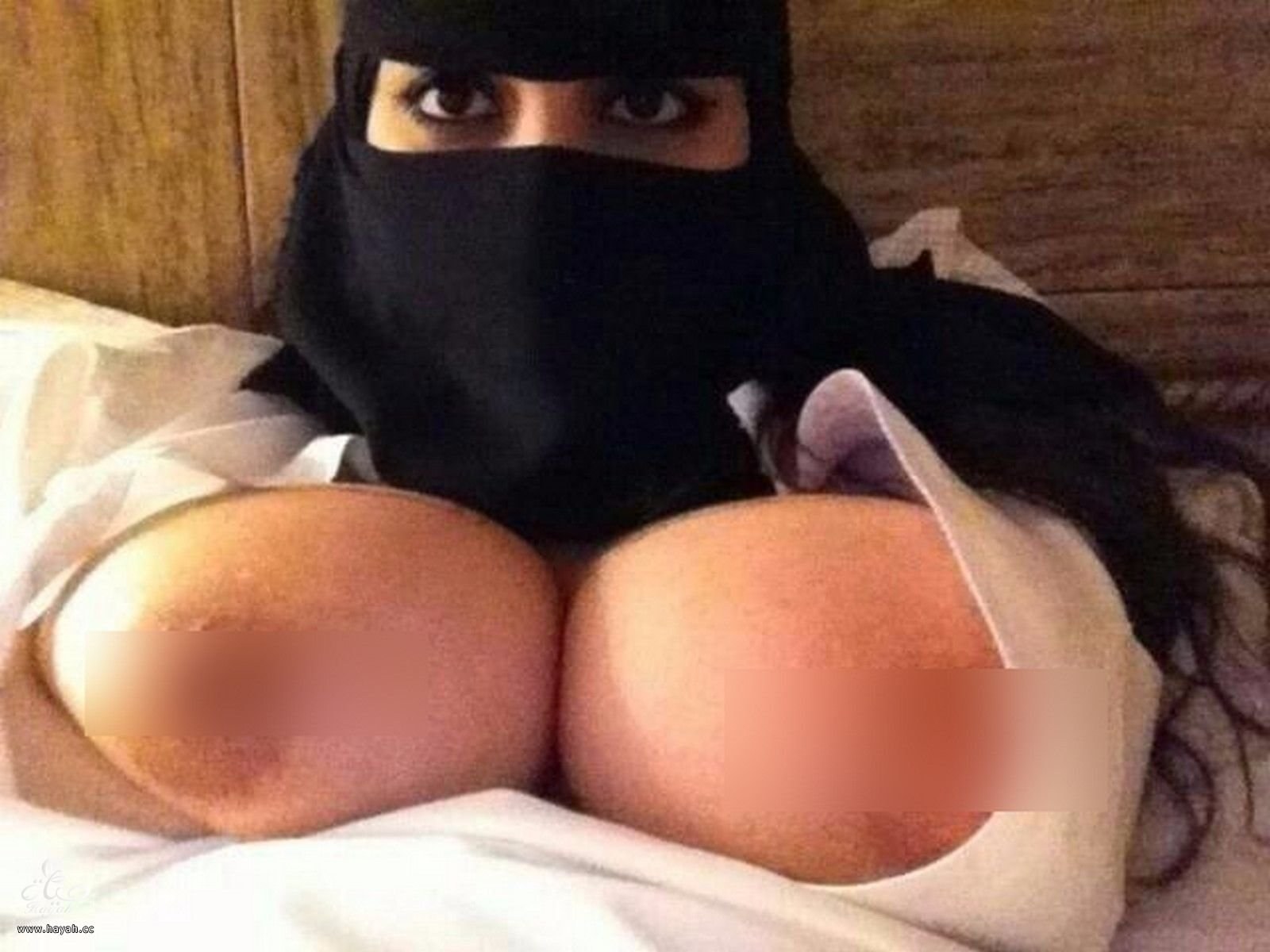 Arab hijab sextape