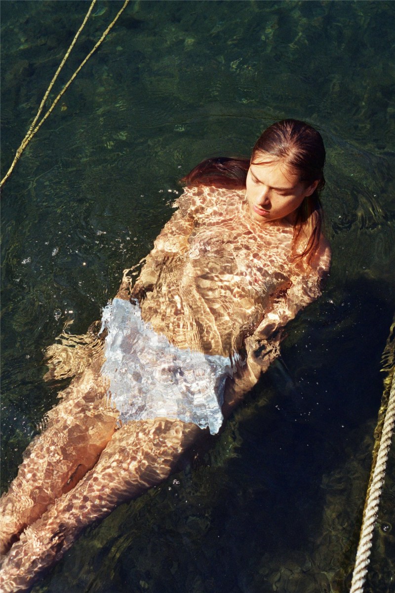 Naked Masha Vladivostok