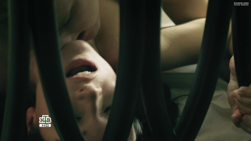 Hairy pussy Olga Pavlovets