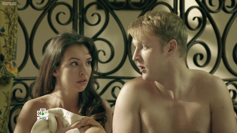 Olga Andreevna Pavlovets Ero