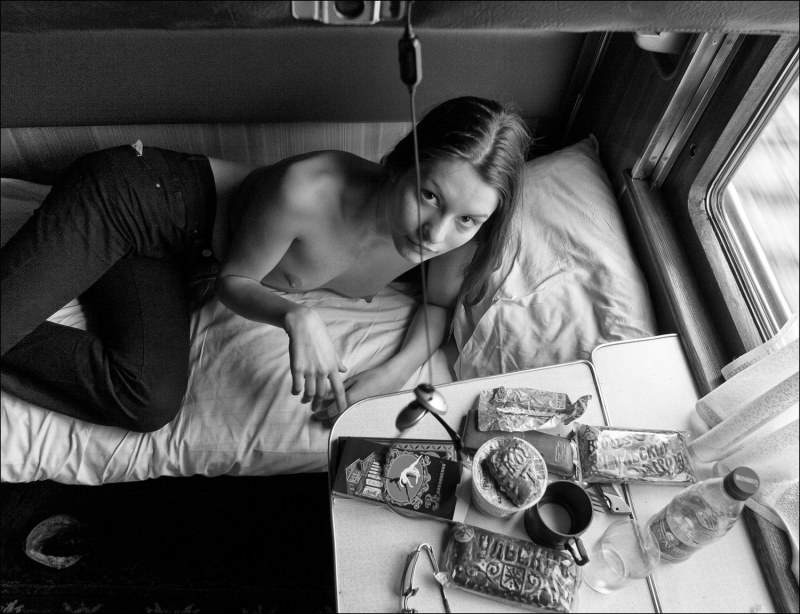 Valory Irene Red Naked Fuck