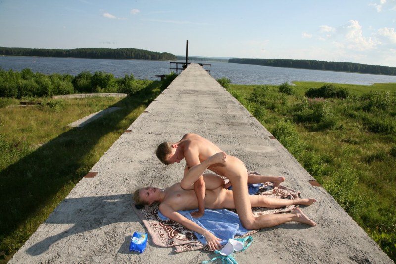 Alex Namitsev silver boron nude