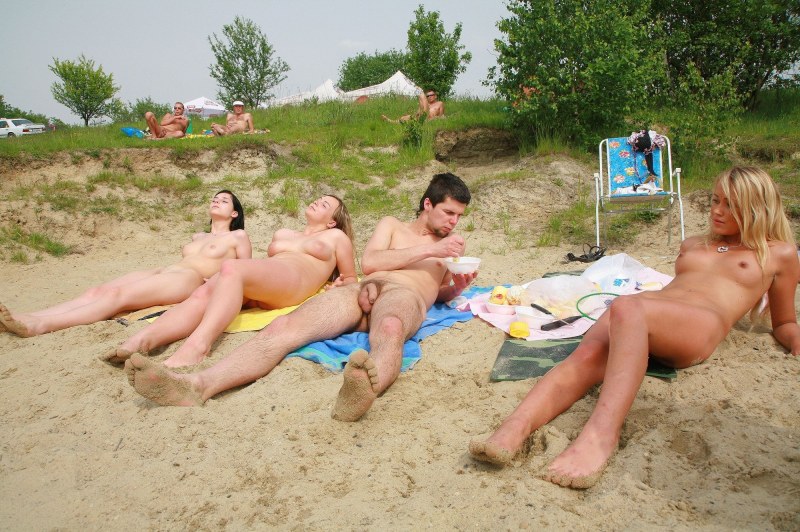 Silver Bor 2020 nudian beach