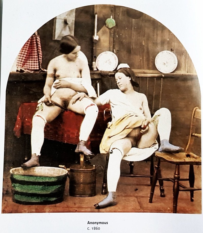 Erotic toys in antiquity