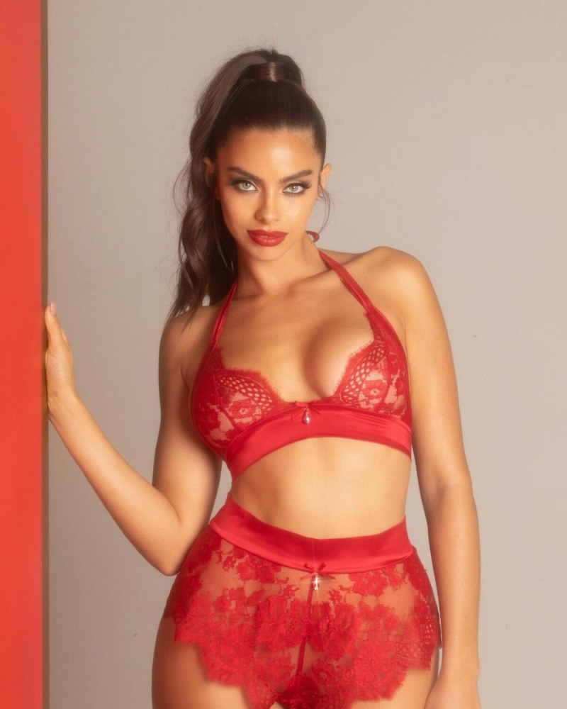 Erotica Metart Aurelia LU - Loving Me - 105 Photos - Dec 12, 2021