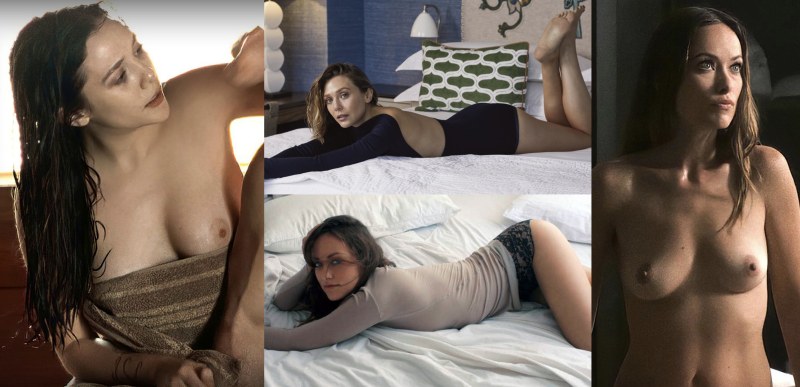 Turistas (2006) Olivia Wilde Nude