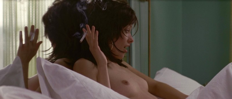 Olivia Wild Naked merged