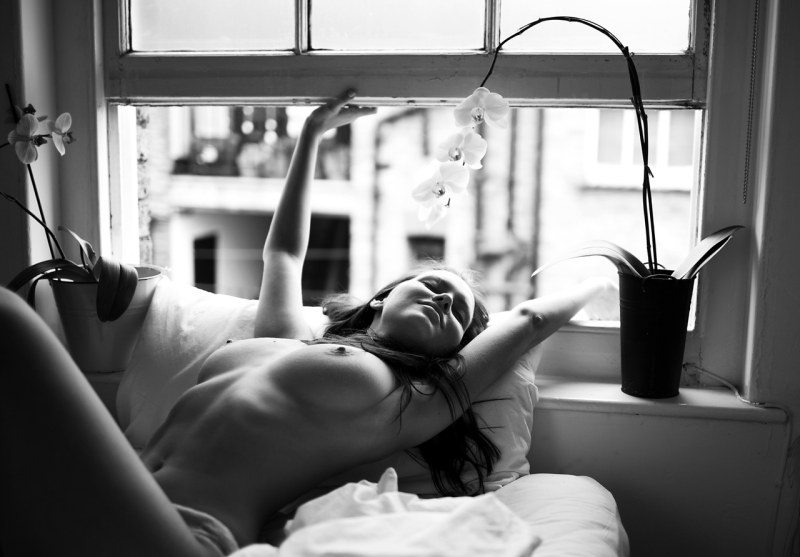 Erotic photos of girls