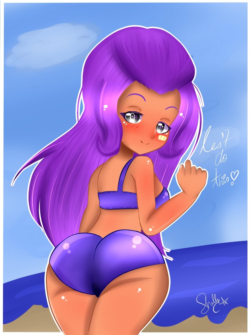 Edgar Bravl Stars XXX Art