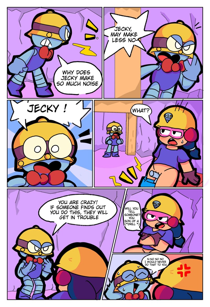 Hentai Piper from Bravl