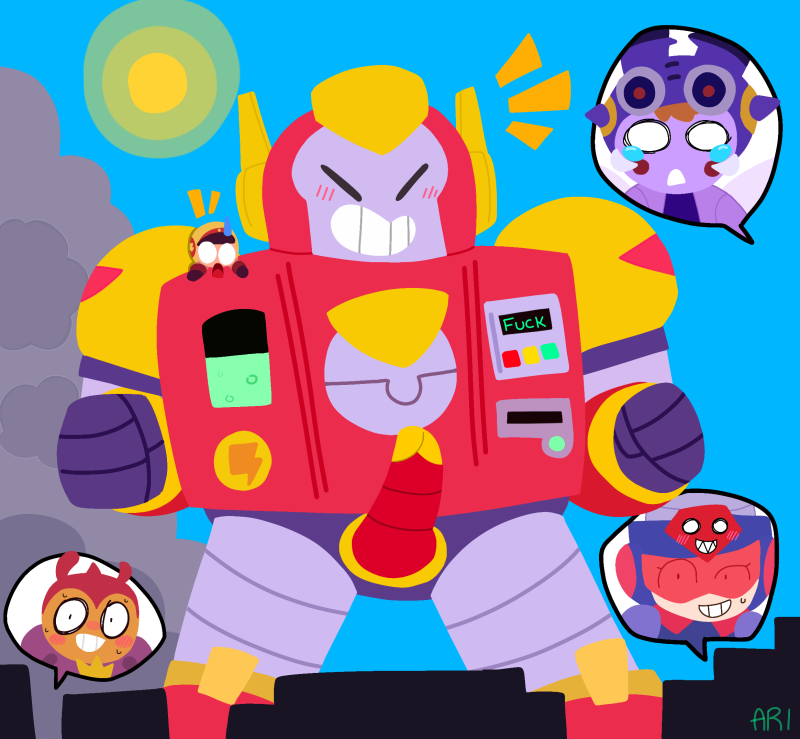 Piper from Bravo Stars 18