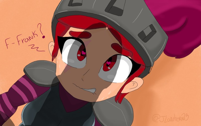 Rule34 Brawl Stars Shelly Golden