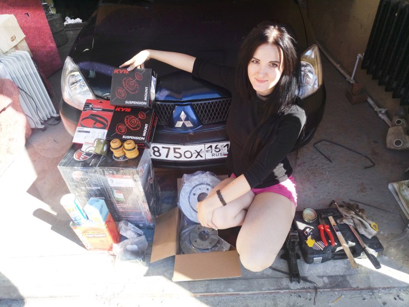 Anastasia Sivaeva Daddy's daughters naked