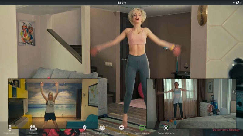 Anna Starshenbaum Maxim