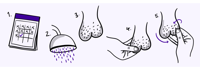 Kenjra Lachts and Giordi El