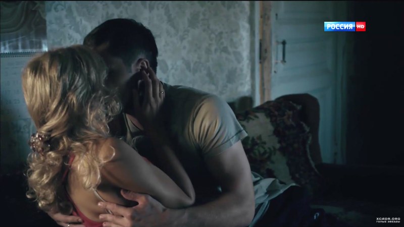 Maria Ulyanova Hotel Eleon