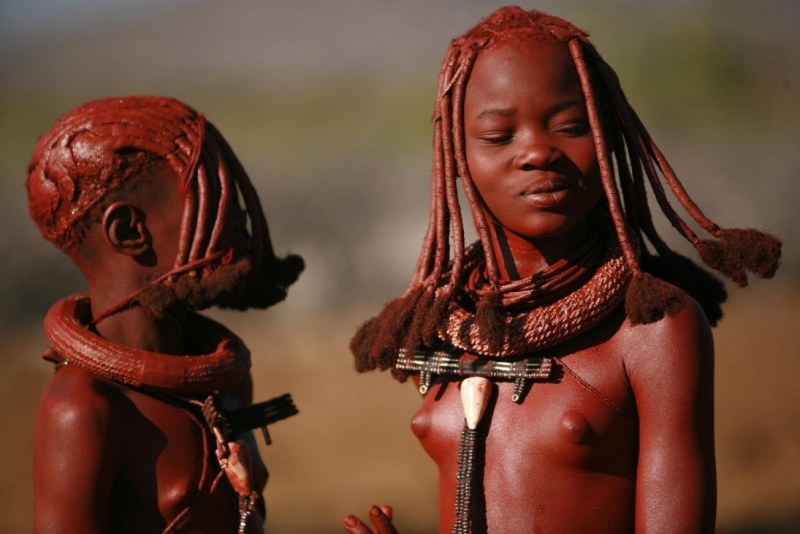 Khimbia of the virgin