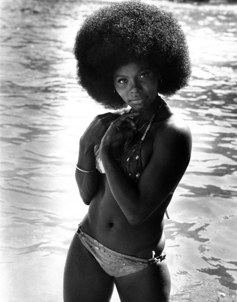 Ebony Misty
