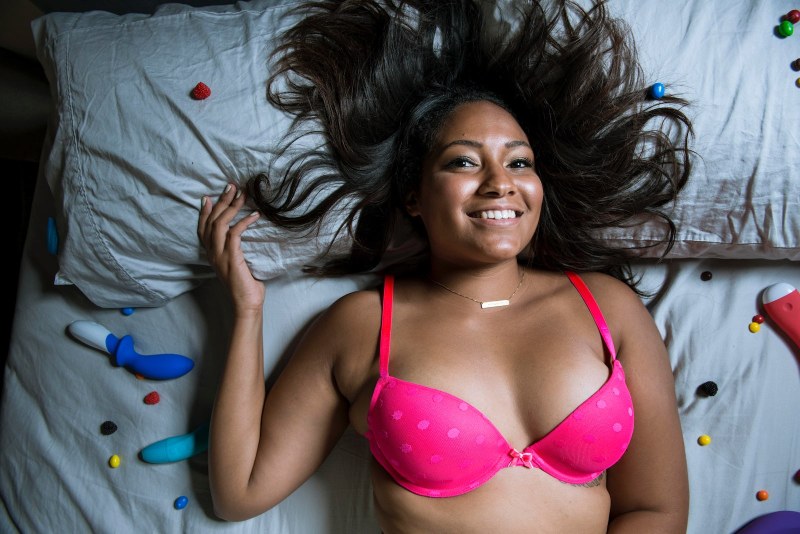 Ebony Kenny