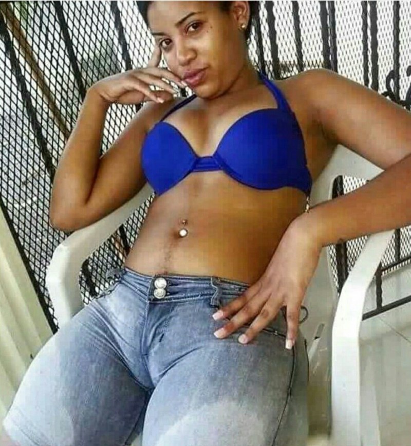 Big Black Eboni