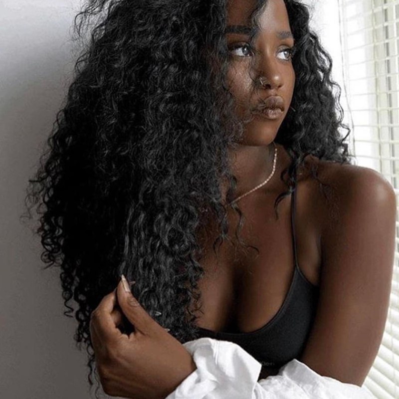 Ebony Gerls