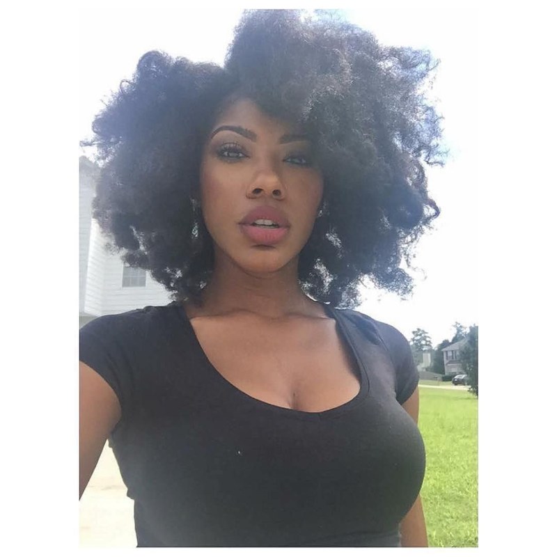 Eboni Brown Pop
