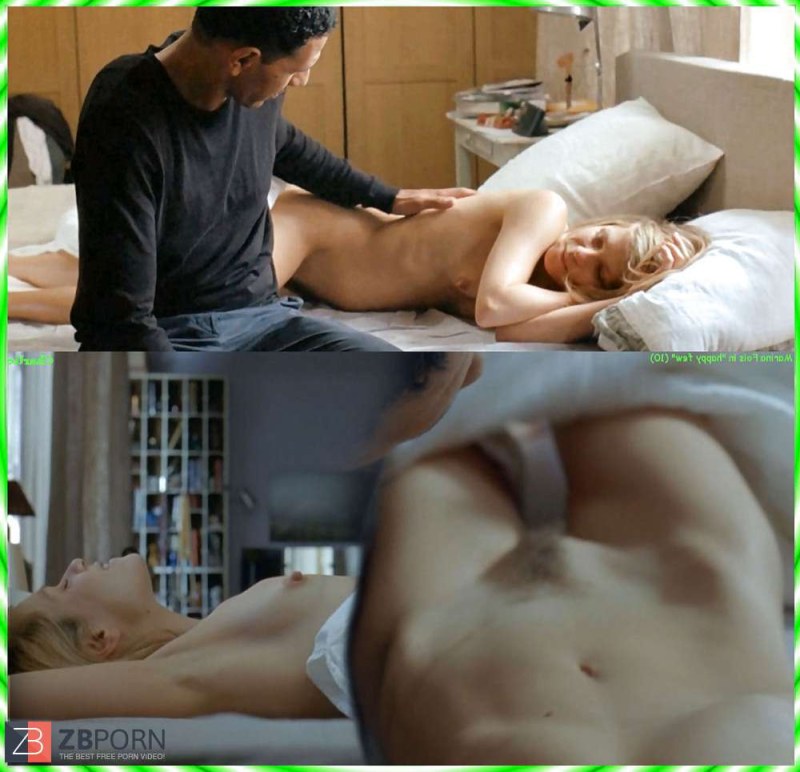 Anisimova skater is naked