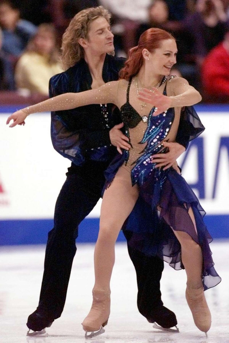 Marina Polnova model