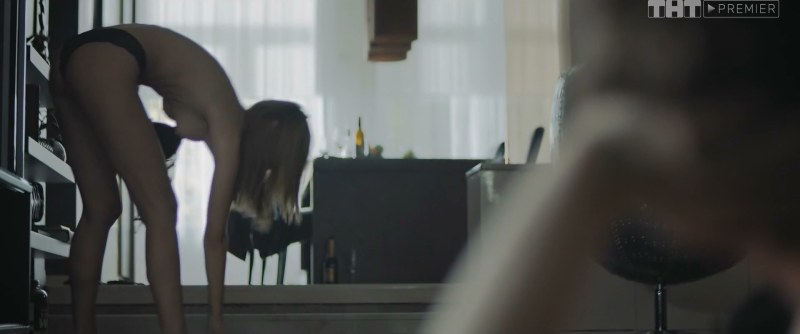 Natalia Anisimova Naked