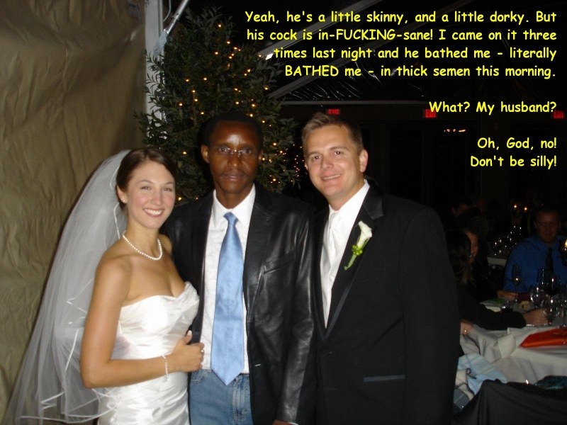 The wife fucked with her husband kisses