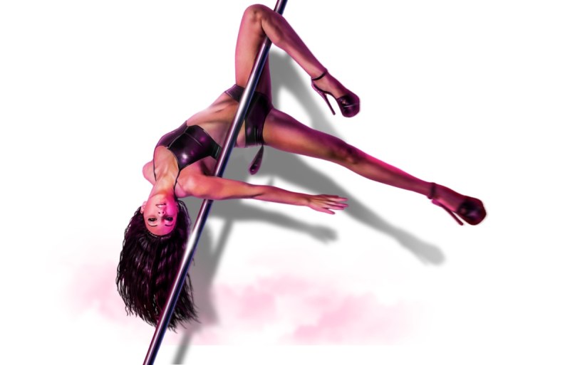 Woman's love for a woman