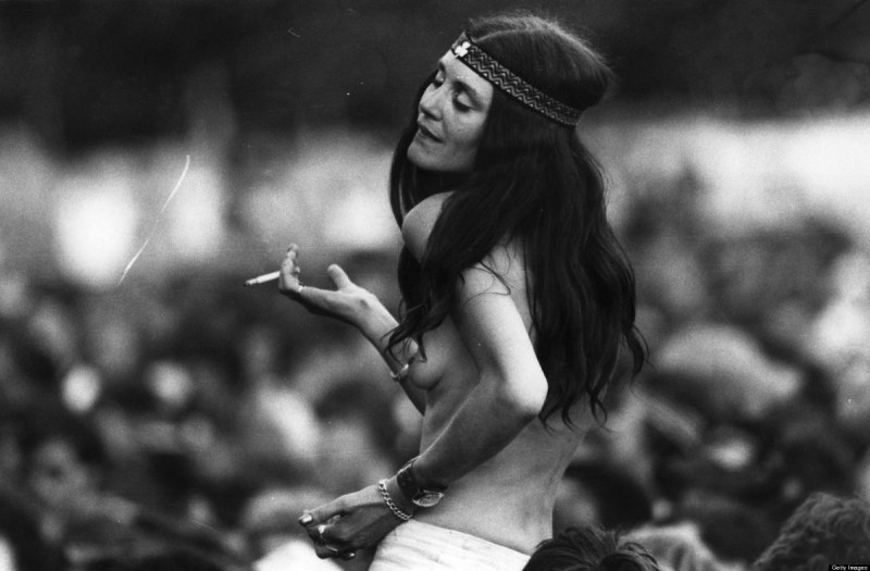 Cult of the body Third Reich Women