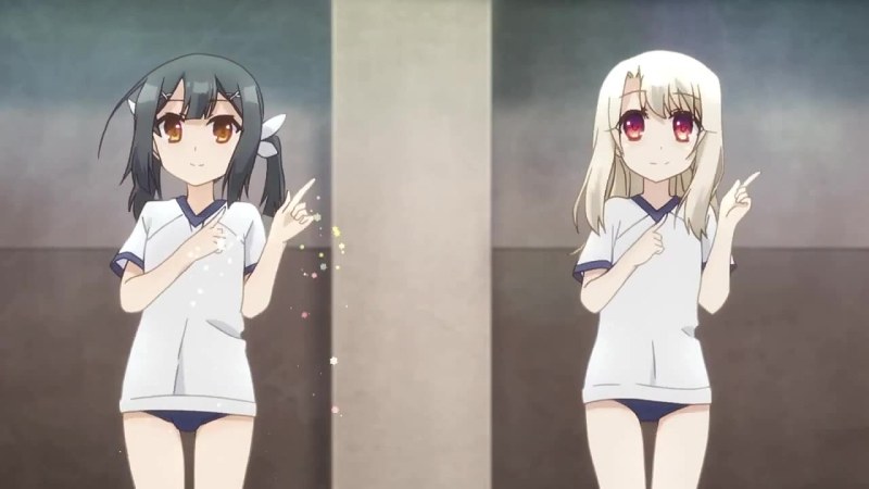 Children dancers Vector