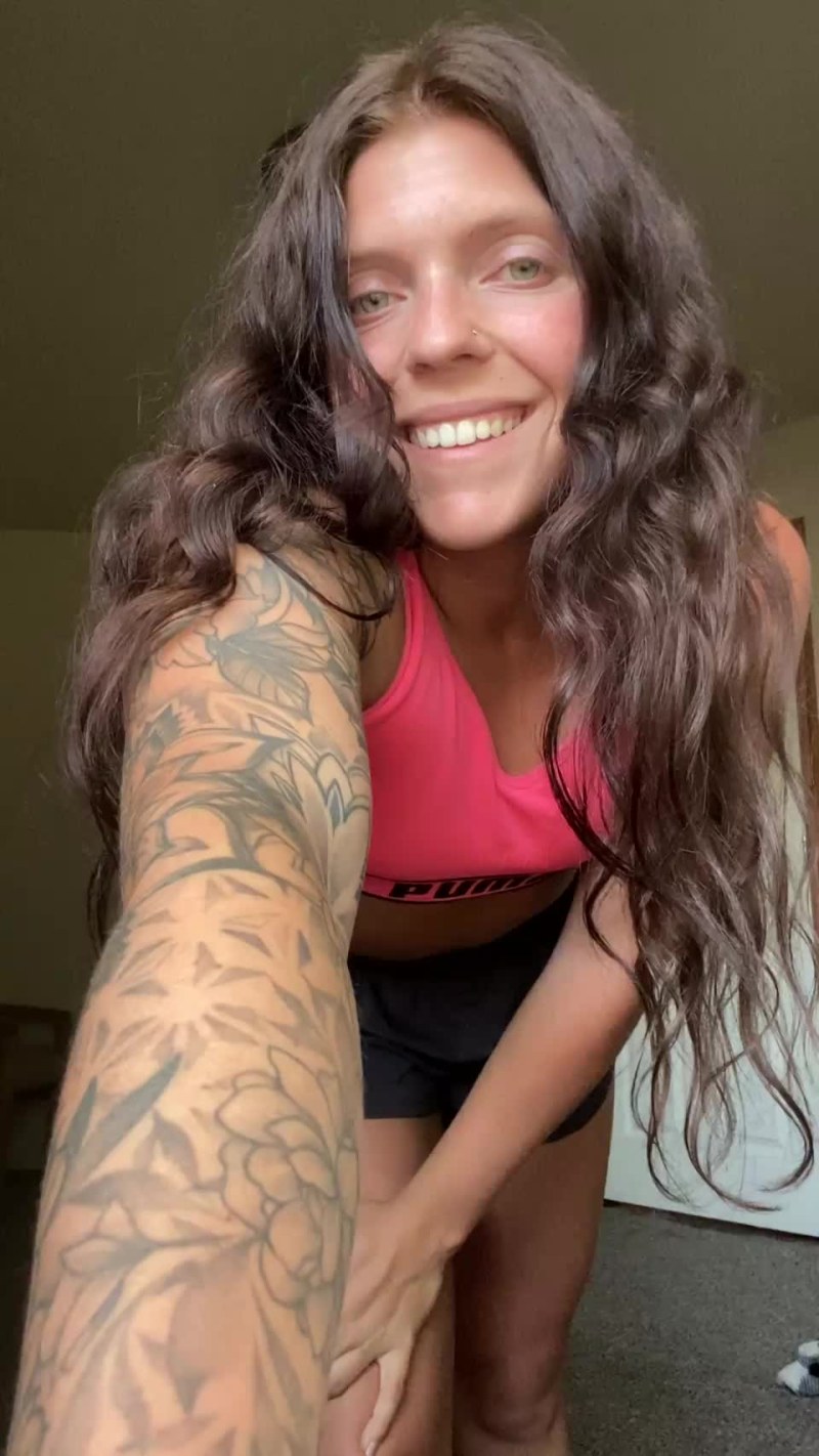 Fancam Korean Bikini