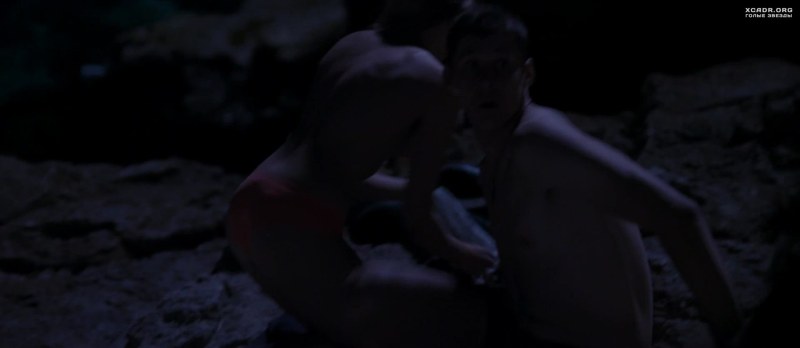 Meredith Zhangrand Naked