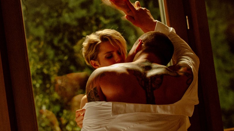 Gzhel painting titular sheet