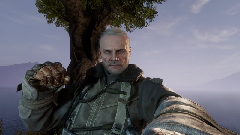 Son of her mother’s girlfriend, daughter