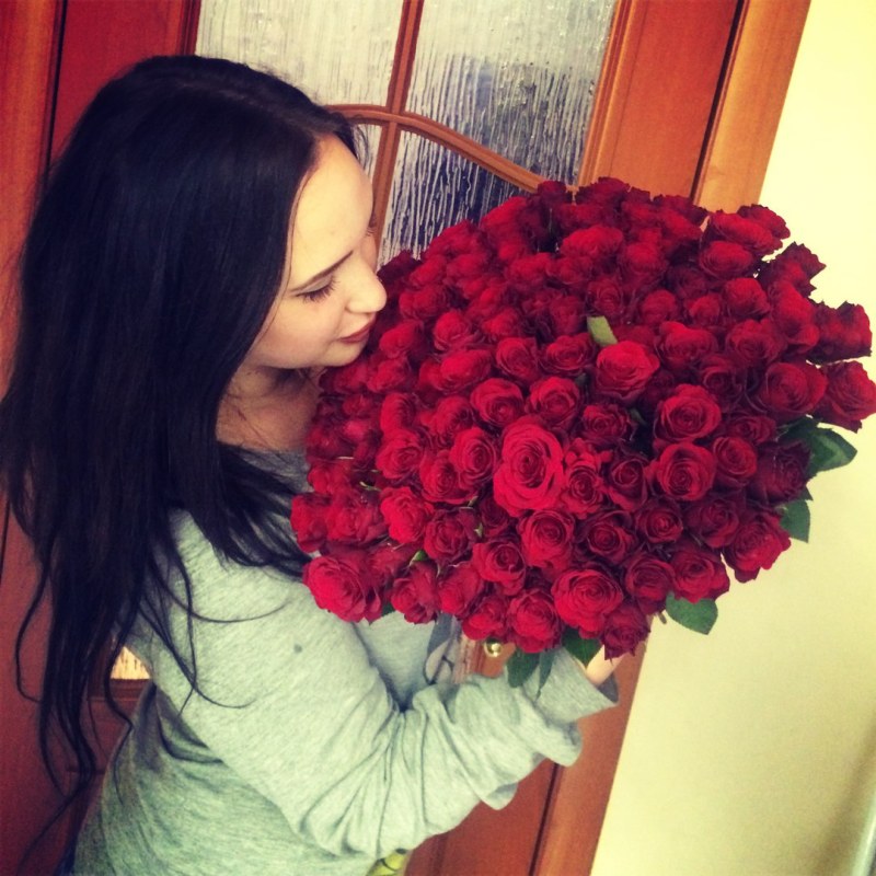 Melnikova Angelina Vladislavovna