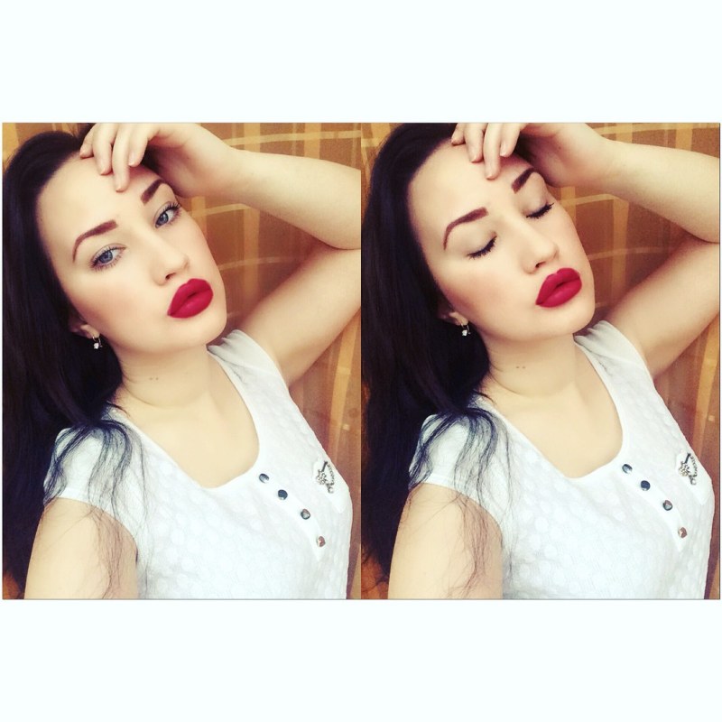 Anastasia Vedenskaya hot