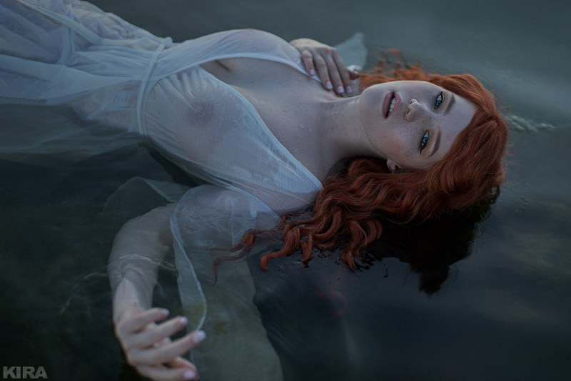 Valeria Vatkina Gymnast