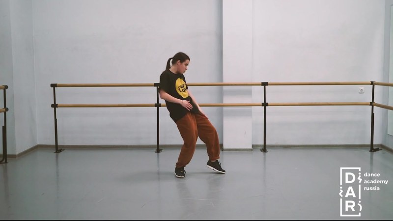 Ekaterina Melnik Fizruk 2