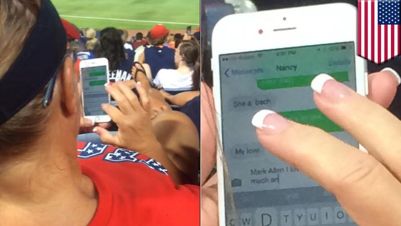 Girl with a guy in Moscow