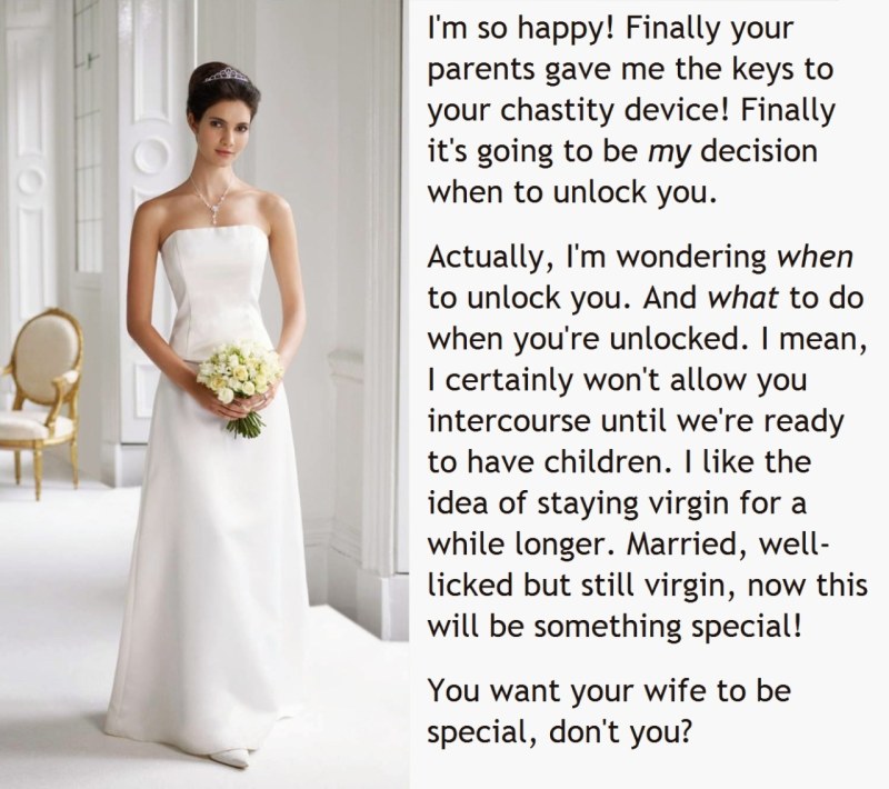 Treason of the husband